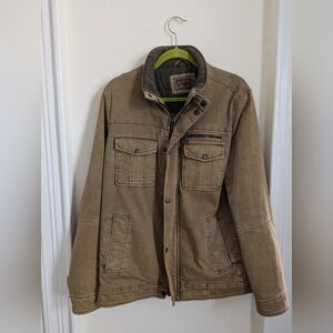 Levi's Workwear Jacket